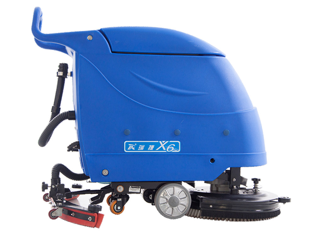 電動掃地機(jī)冬天工作時間短嗎？